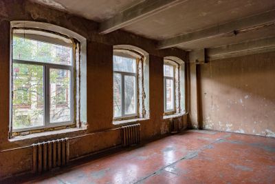 Vacant Property Insurance in Harrison, AR