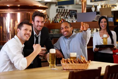 Liquor Liability Insurance in Harrison, AR