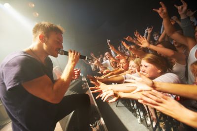 Event Promoter Insurance in Harrison, AR