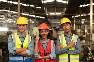 Contractor Equipment Protection in Harrison, AR