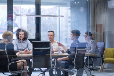 Software Company Insurance in Harrison, AR