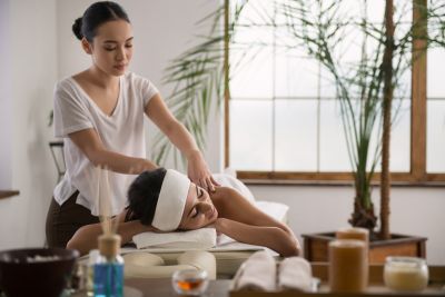 Massage Therapist Insurance in Harrison, AR