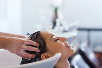 Beauty Shop Insurance in Harrison, AR