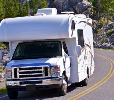 Affordable RV Insurance in Harrison, AR - Crain Insurance Agency, Inc.