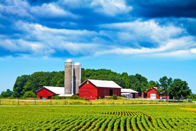 Affordable Farm Insurance - Harrison, AR