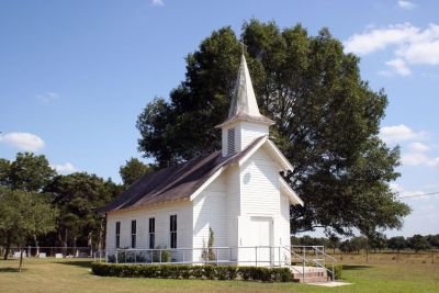 Church and Ministry Insurance in Harrison, AR