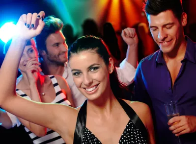 DJ and Performer Insurance in Harrison, AR