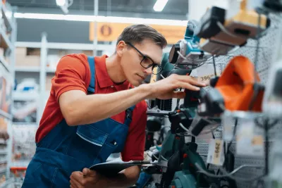Machine Shop Insurance in Harrison, AR