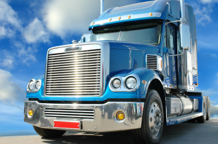 Commercial Truck Insurance in Harrison, AR