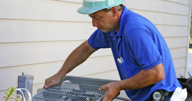 HVAC Contractor Insurance in Harrison, AR