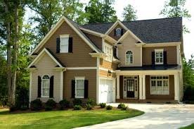Homeowners insurance in Harrison, AR provided by Crain Insurance Agency, Inc.