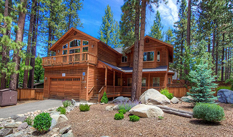 Vacation Rental Insurance in Harrison, AR