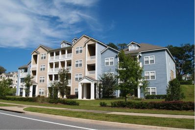 Investment Property Insurance in Harrison, AR - Crain Insurance Agency, Inc.